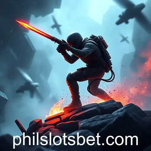 Exploring the Thrills of Action Games: A Deep Dive into the Dynamic World of phiLsLots