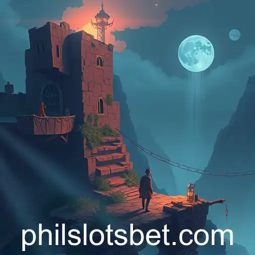 Unveiling the Thrilling World of Adventure Games: A Closer Look at 'phiLsLots'