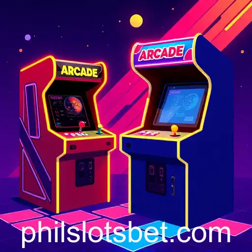 Rediscovering Arcade Gaming on phiLsLots: A Modern Nostalgia