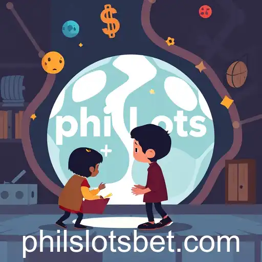 phiLsLots: Revolutionizing Education Through Interactive Gaming