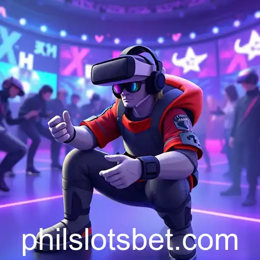 Emerging Trends and Innovations in Online Gaming