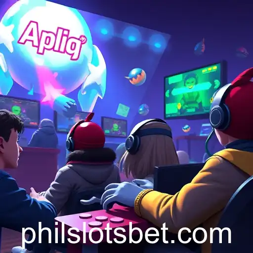 The Evolution of Phil's Lots in Gaming