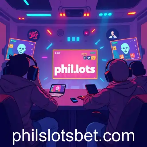 Exploring philLsLots: The Online Gaming Phenomenon