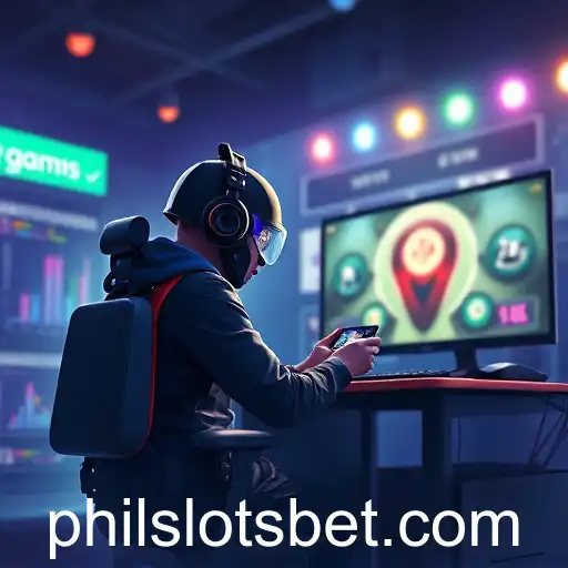 PhiLsLots: Gaming in a Dynamic Digital Era