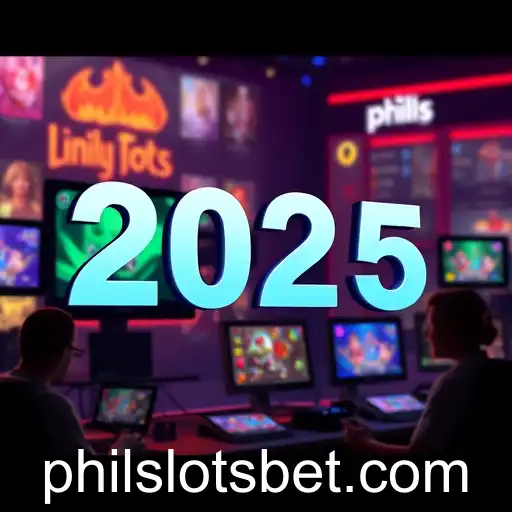 Gaming Evolution: The Rise of phiLsLots