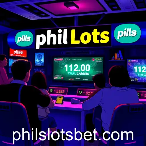 Game Industry's Evolution with phiLsLots