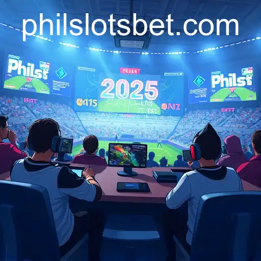 Gaming Giants Clash Amid Rapid Online Evolution