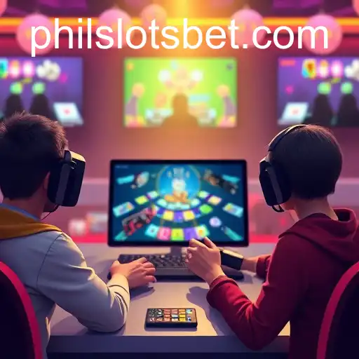 PhiLsLots Revolutionizes Online Gaming