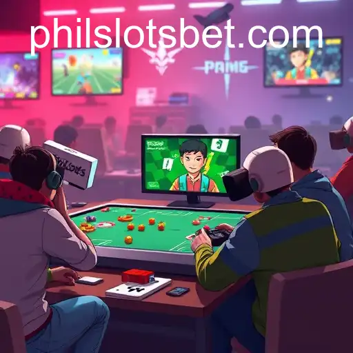 Online Gaming Trends Shaping the Future