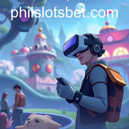 Innovative Gaming Trends in 2025