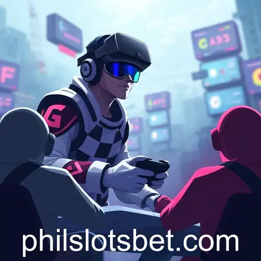 Exciting Developments in Online Gaming