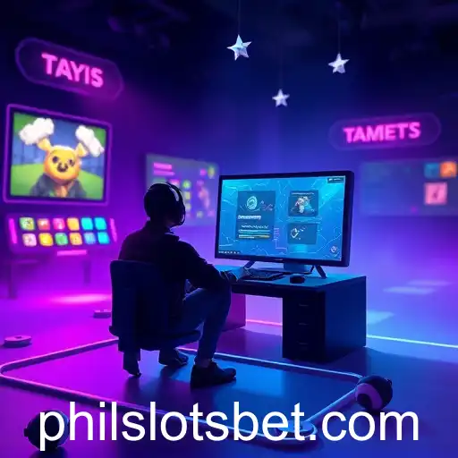 A New Era for Online Gaming with phiLsLots