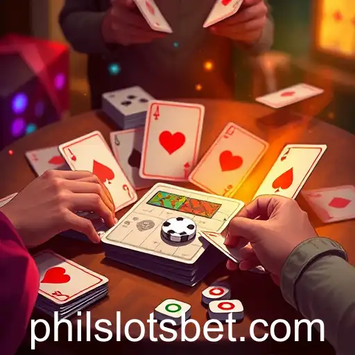 PhiLsLots: The Game Revolution in 2025