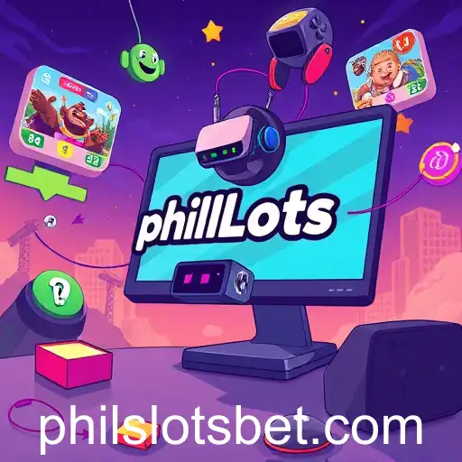 phiLsLots and the Evolution of Gaming in 2025