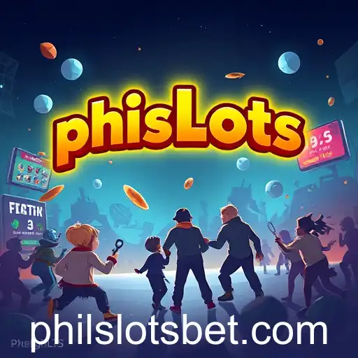 A New Era for Online Gaming: phiLsLots Shaping the Industry