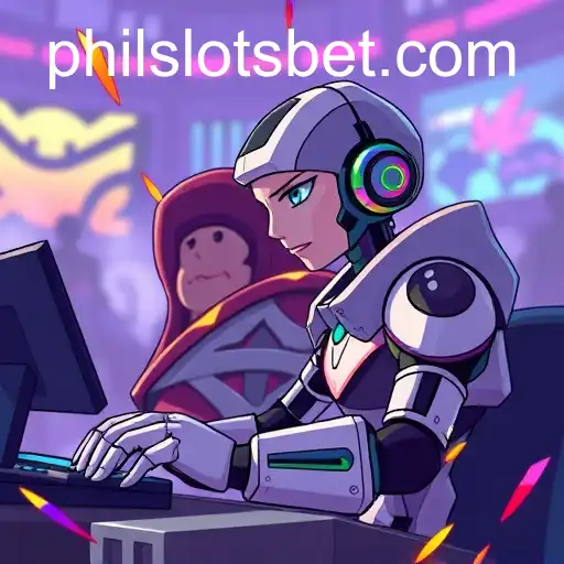 PhiLsLots Redefines Online Gaming in 2025