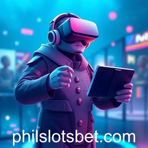 The Rise of phiLsLots: Gaming in 2025