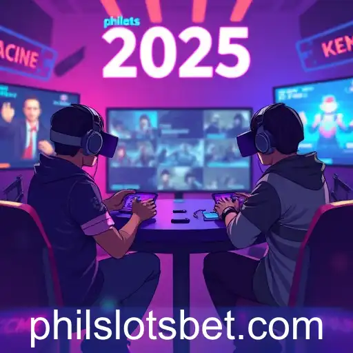 PhiLsLots Revolutionizing Online Gaming in 2025