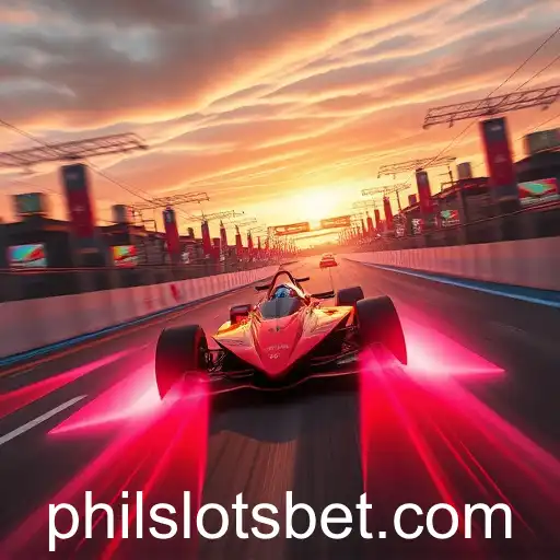 Exploring the Thrill of Racing Games: A Virtual Journey with phiLsLots