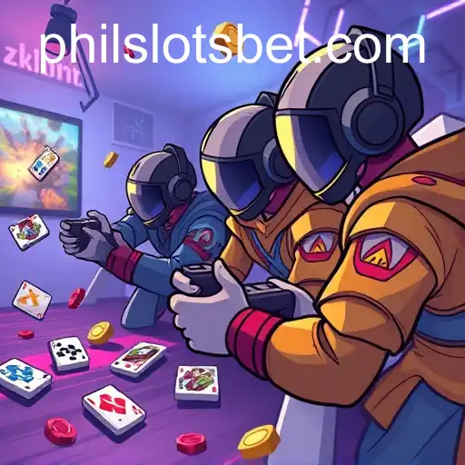 The Rise of Online Gaming Platforms in 2025