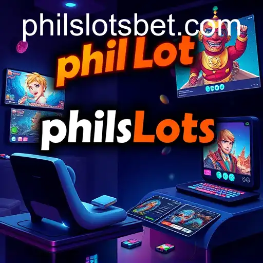 The Rise of phiLsLots in the Gaming World