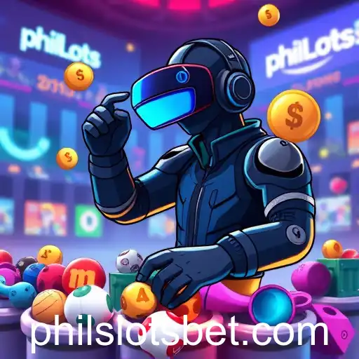 The Rise of phiLsLots in Online Gaming