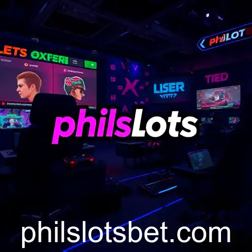 The Rise of 'phiLsLots' in the Gaming World