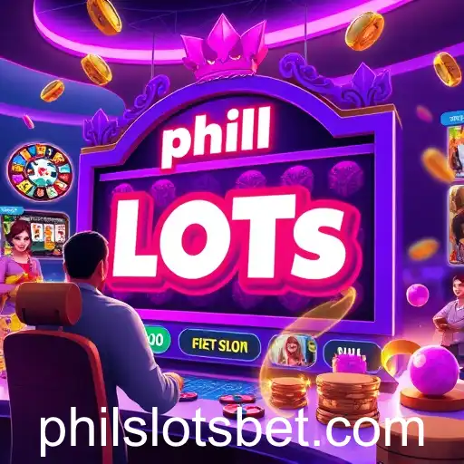 The Rise of phiLsLots in Online Gaming