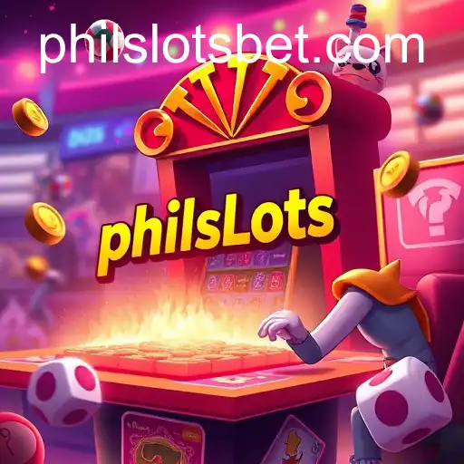 The Rise of phiLsLots in the Online Gaming World