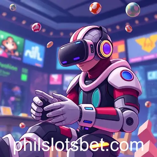 The Rise of phiLsLots: Revolutionizing Online Gaming in 2025