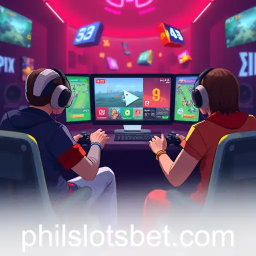 The Rise of Online Gaming in the Digital Age