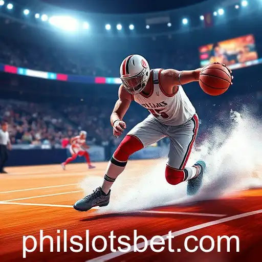 Exploring 'Sports Games' through the Lens of 'phiLsLots': A Digital Gaming Adventure